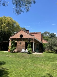 CALIDA CASA EN SAN RAFAEL ALQUILER A METROS DEL MAR