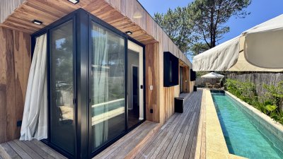 INVERSIÓN, VENTA DE APARTAMENTOS FRENTE AL PORTAL DEL BOSQUE EN LA BARRA