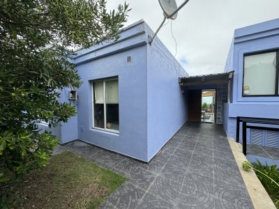 ALQUILER CASA 2 DORM EN EL CHORRO