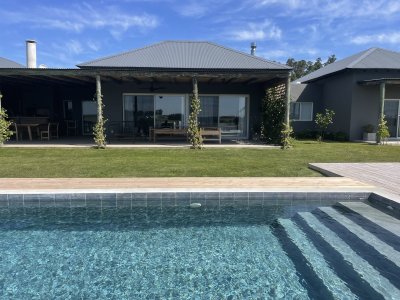 Casa en alquiler en Pueblo Mio