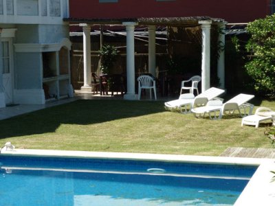 Hermosa Casa en Montoya, con vista al mar