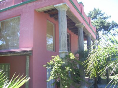 Casa en Montoya, 4 dormitorios *