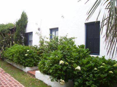 Casa en alquiler en La Barra, 3 dormitorios 