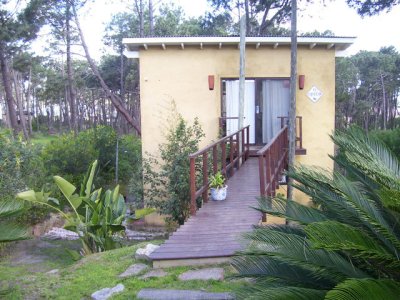 CASA EN MONTOYA DE UN DORMITORIO CERCA DEL MAR