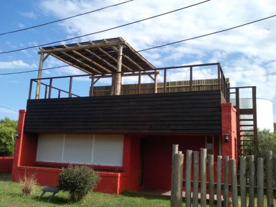 Casa en El Chorro, 3 dormitorios *