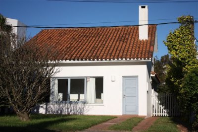 Casa en La Barra, 3 dormitorios *