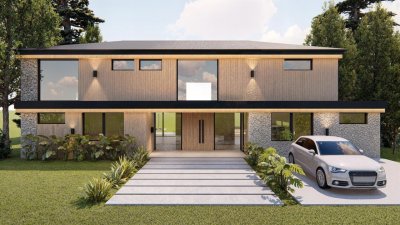 Casa en venta Reserva Montoya