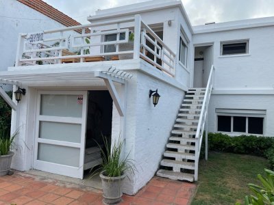 ALQUILER PH 3 DORM EN LA BARRA