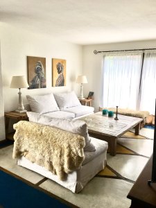 ALQUILER HERMOSA CASA EN EL CORAZON DE LA BARRA