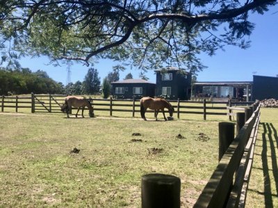 VENTA ESPECTACULAR CHACRA DE 6500 METROS EN VENTA EN EL QUIJOTE