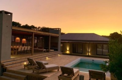 Casa en venta en Pinar del Faro, Jose Ignacio