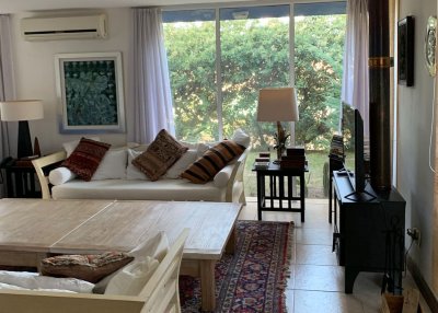 ALQUILER CASA 3 DORMITORIOS A METROS DE LA PLAYA DE MONTOYA