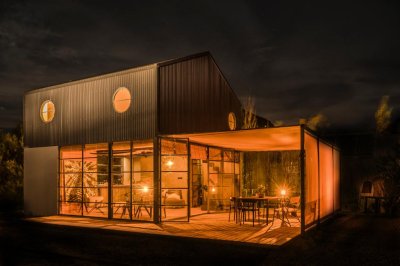 MODERNA CASA EN ALTOS DE PUNTA PIEDRA A METROS DE LA PLAYA