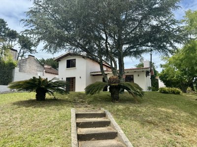 Casa en alquiler San Rafael