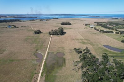 VENTA DE CHACRA EN JOSE IGNACIO 5 HAS