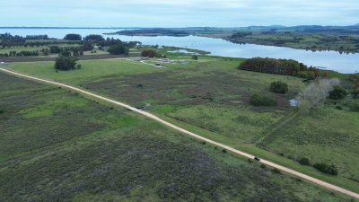 OPORTUNIDAD DE INVERSIÓN, VENTA DE  CHACRA EN ZONA DE LAGUNA DEL SAUCE 5 HAS.
