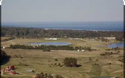 VENTA DE LOTES EN MANGRULLOS DE PUNTA PIEDRA MANANTIALES