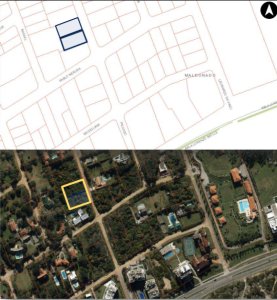 VENTA GRAN TERRENO RINCON DEL INDIO