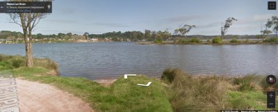 TERRENO SOBRE EL ARROYO EN LA BARRA, IDEAL PARA DESARROLLO