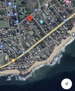 VENTA DE TERRENOS EN ALTOS DE PUNTA PIEDRAS
