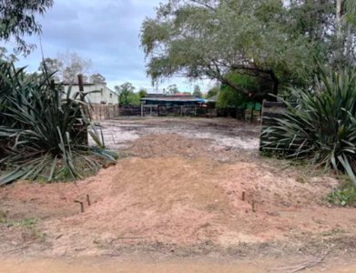 VENTA TERRENO EN EL TESORO