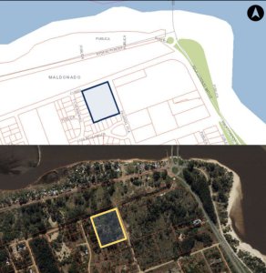 VENTA IMPRESIONANTE MACROLOTE EN RINCON DEL INDIO