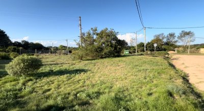 Terreno en Venta Laguna del diario