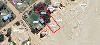 VENTA INIGUALABLE TERRENO SOBRE LA PLAYA LA VIUDA EN PUNTA DEL DIABLO