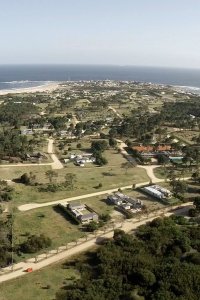 TERRENO EN VENTA EN NUEVO BARRIO EN JOSE IGNACIO 