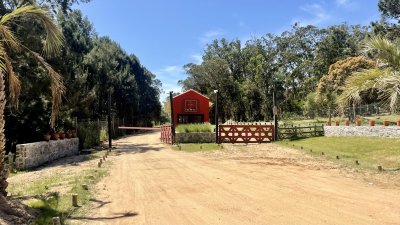 Terrenos en venta en Don Miguel