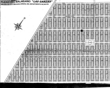 VENTA DE TERRENO EN LAS GARZAS, BUEN METRAJE