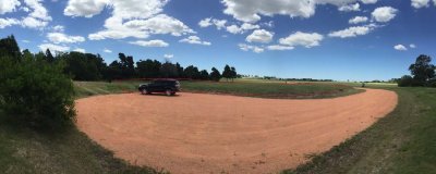 VENTA DE TERRENO EN LAS GARZAS