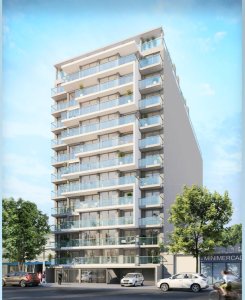 DEPARTAMENTO DE 2 DORMITORIOS A ESTRENAR EN MONTEVIDEO