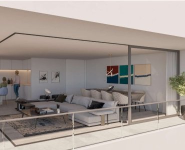 DEPARTAMENTO DE 1 DORMITORIO A ESTRENAR EN SAN RAFAEL
