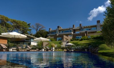 VACACIONA EN EDIFICIO Q - PUNTA BALLENA