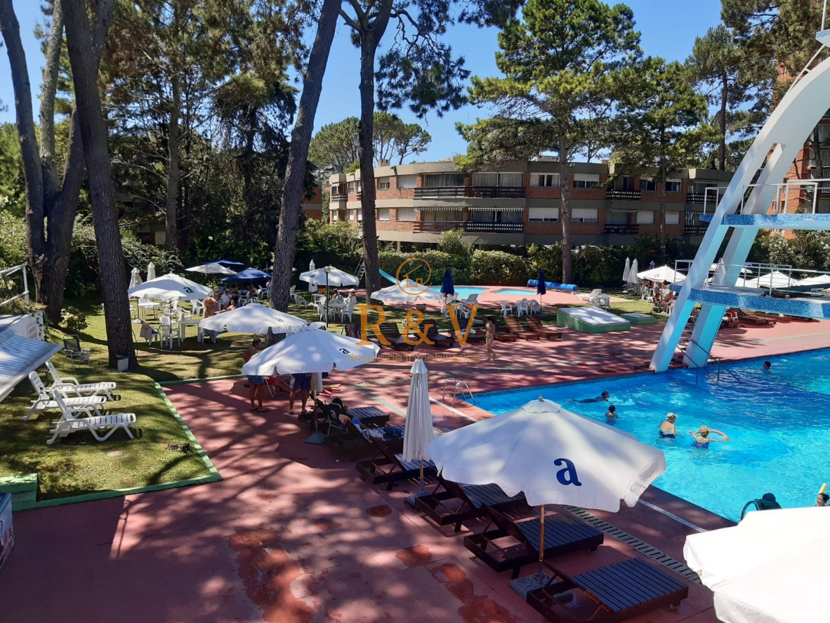 Lindo apartamento en venta Arcobaleno