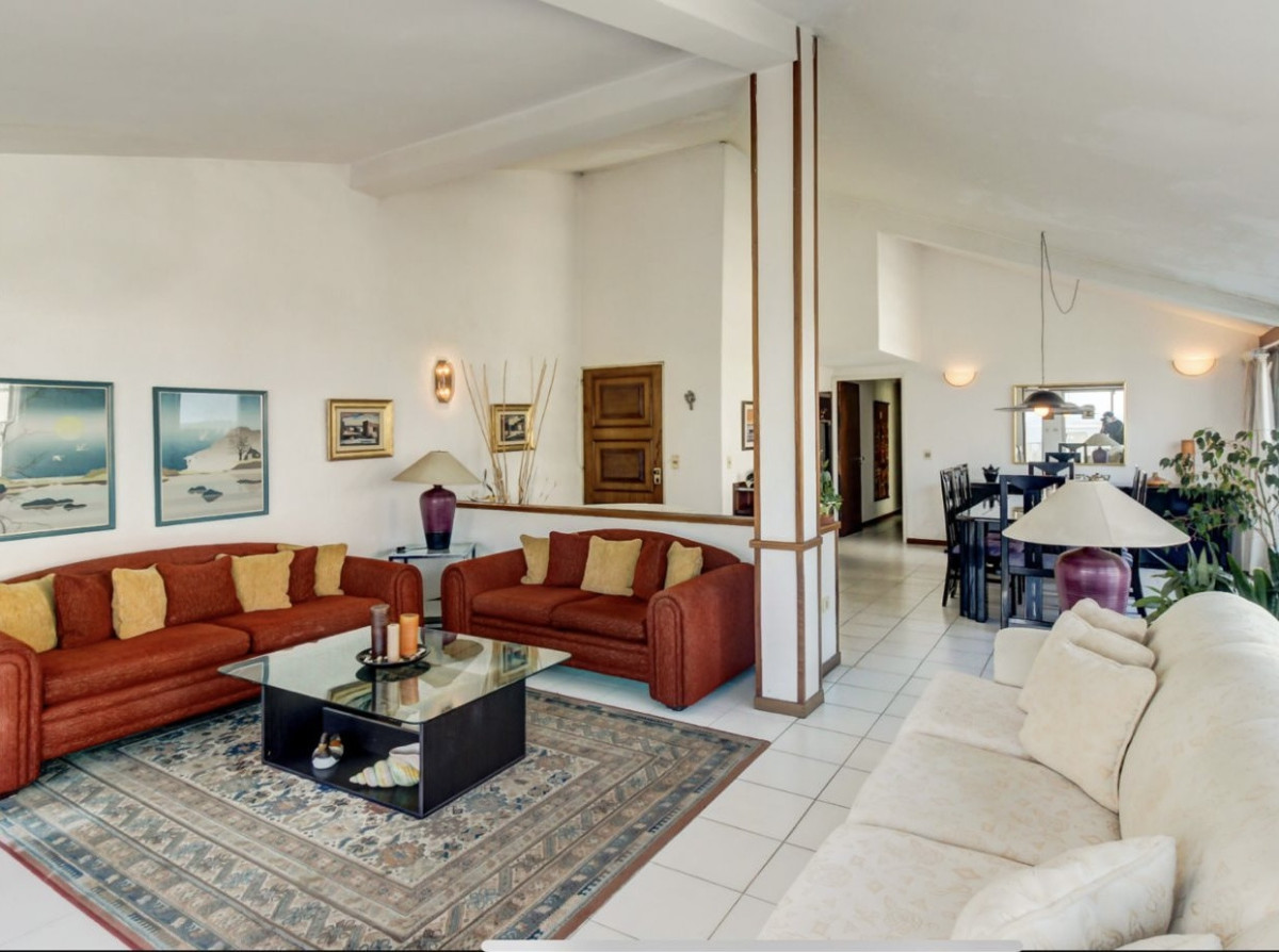 Venta Pent House Punta del Este 