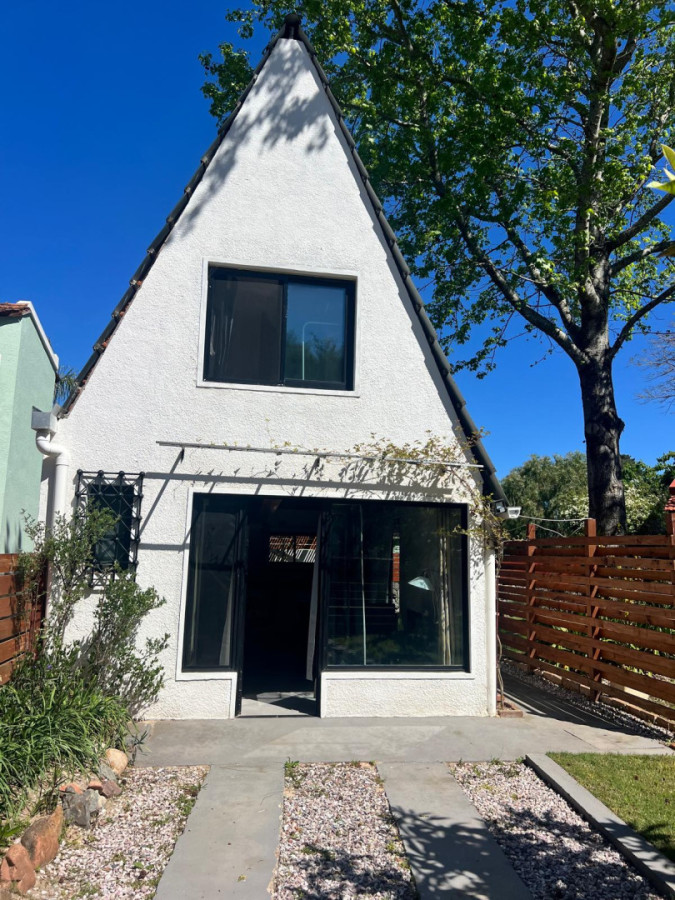 Alquiler temporario en barrio Country de Piriápolis