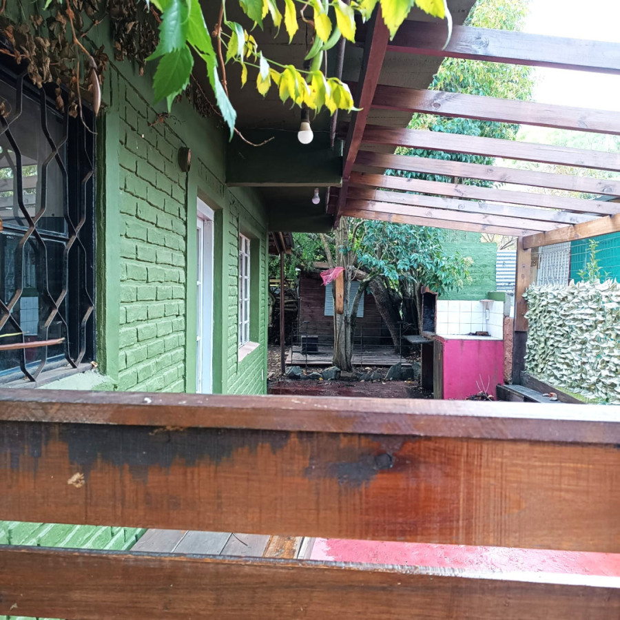 Casa en venta 2 dormitorios barrio Country 