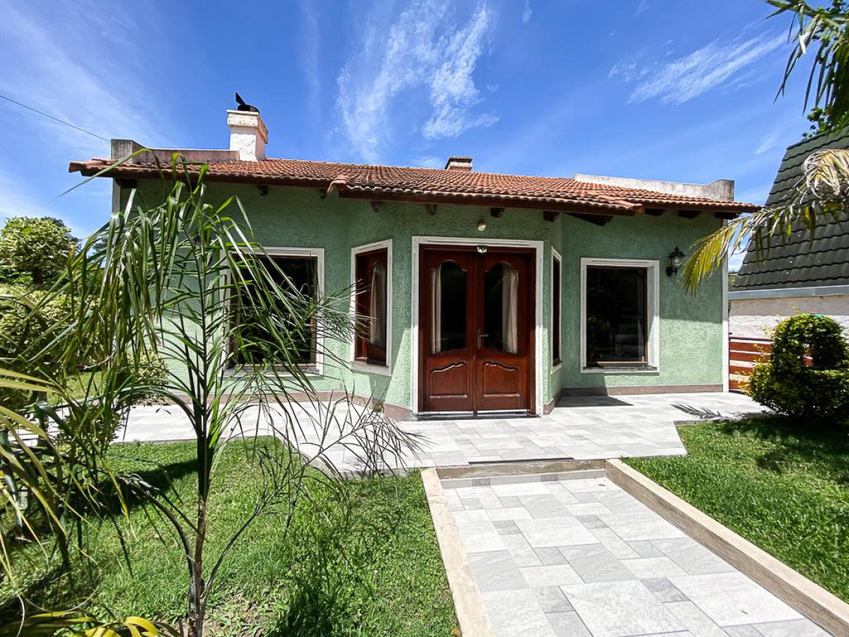 Casa en venta Piriápolis 