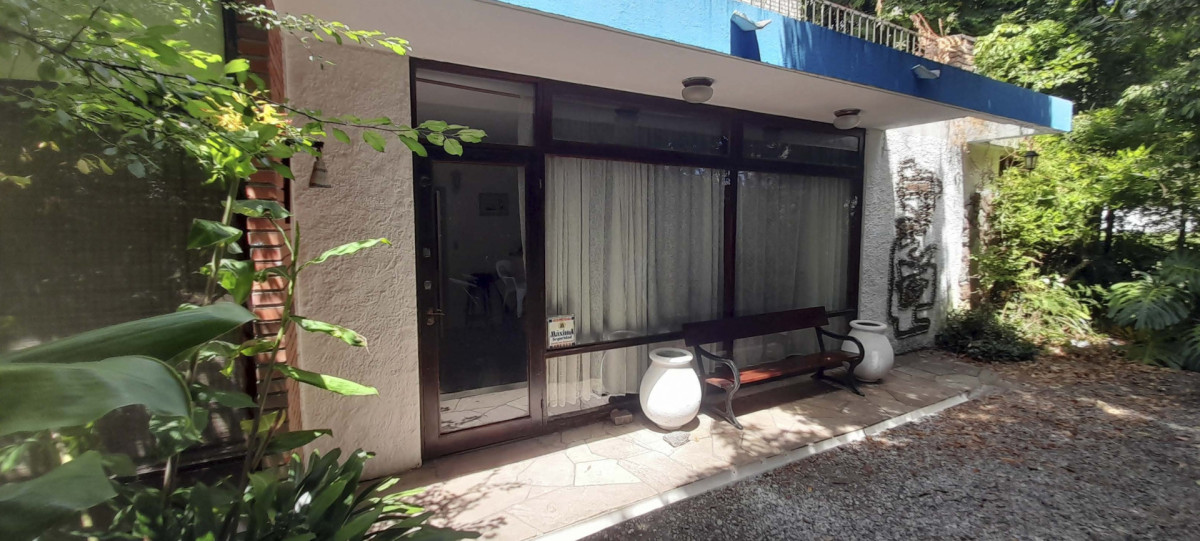 VENTA CASA 3 DORMITORIOS EN PINARES
