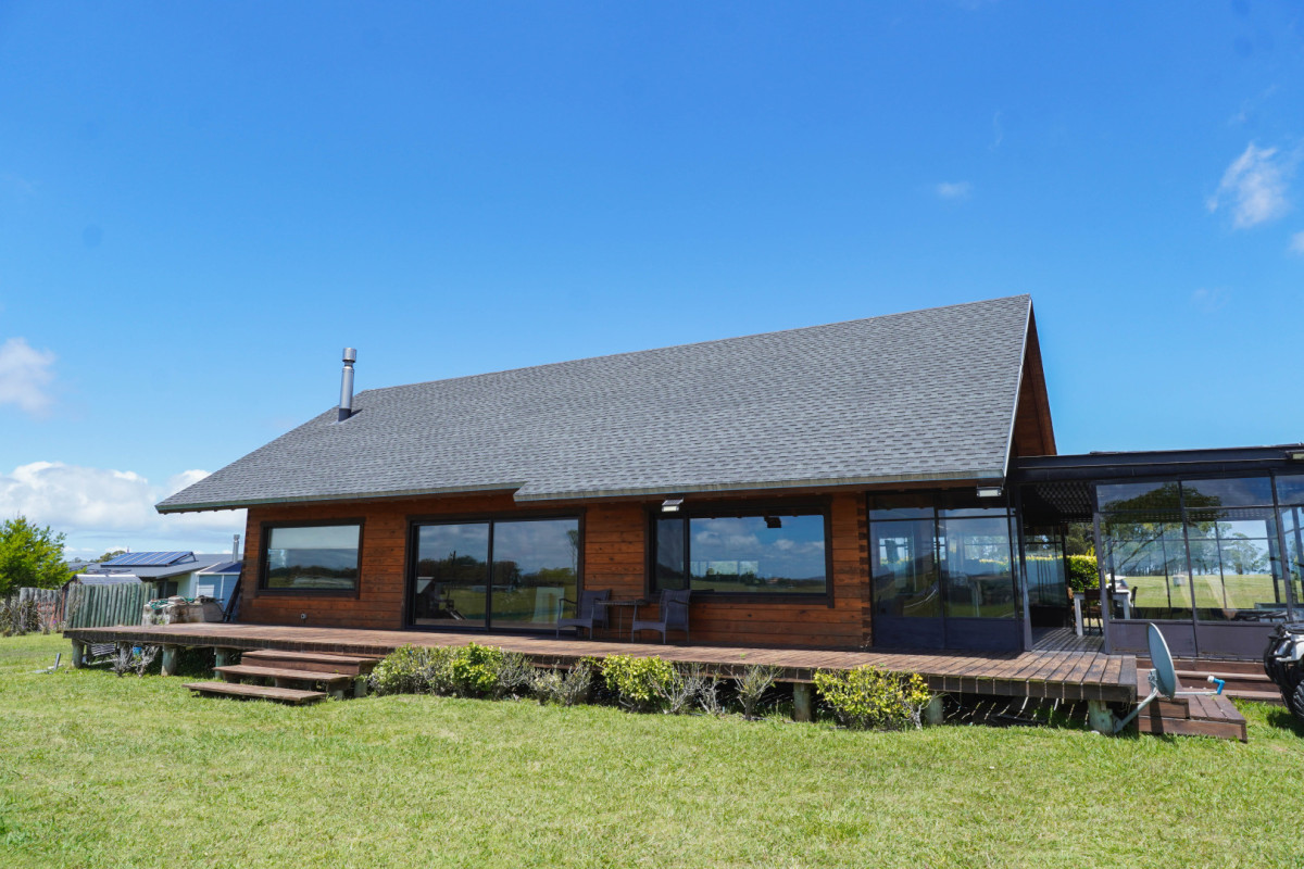 Venta Casa 2 dormitorios Laguna de los Cisnes, Punta Ballena