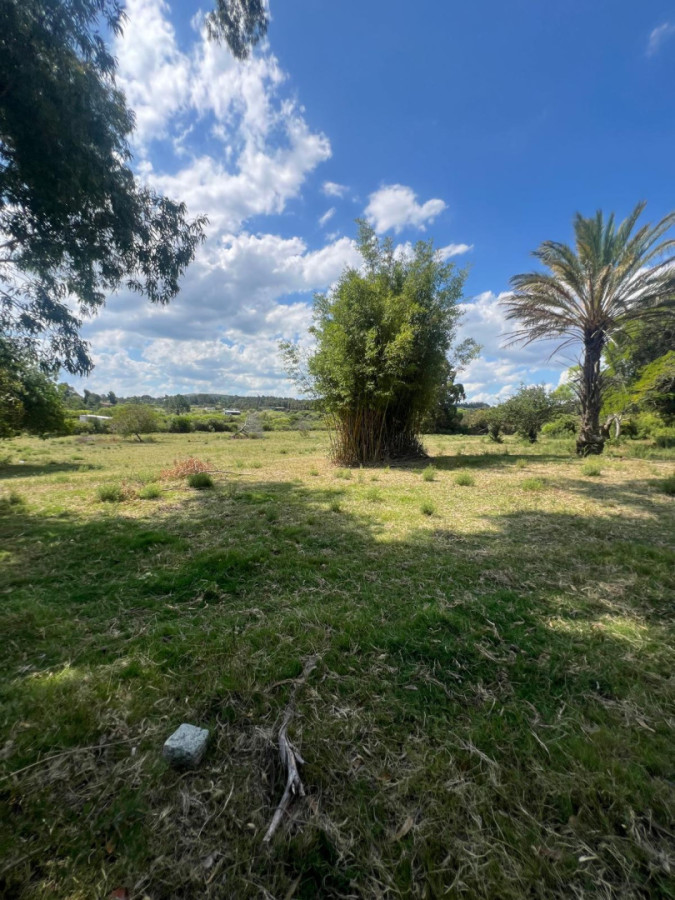 Venta de Chacra Excelente oportunidad en Playa Grande