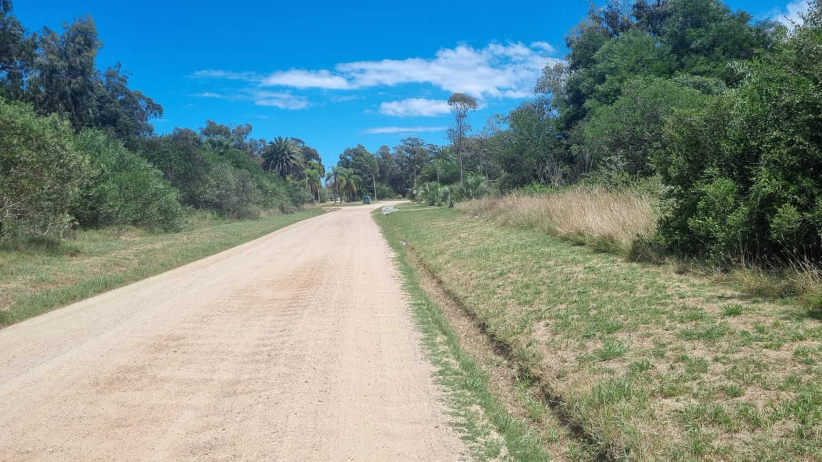 Terreno en venta en Sauce de Portezuelo, excelente ubicación a pasos del mar