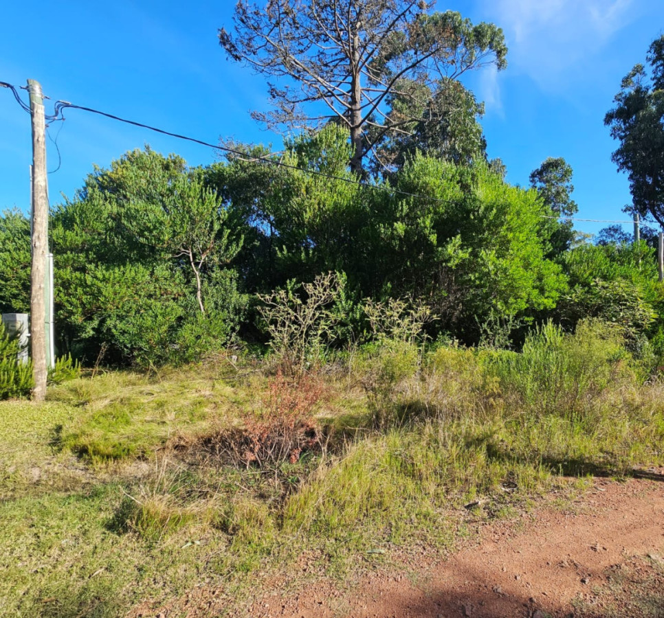 VENTA TERRENO 720m2 EN OCEAN PARK