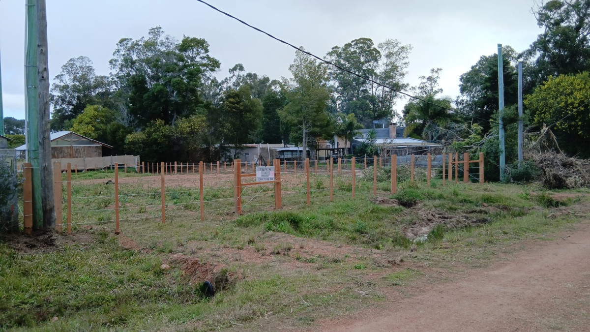 VENTA TERRENO 720m2 EN OCEAN PARK