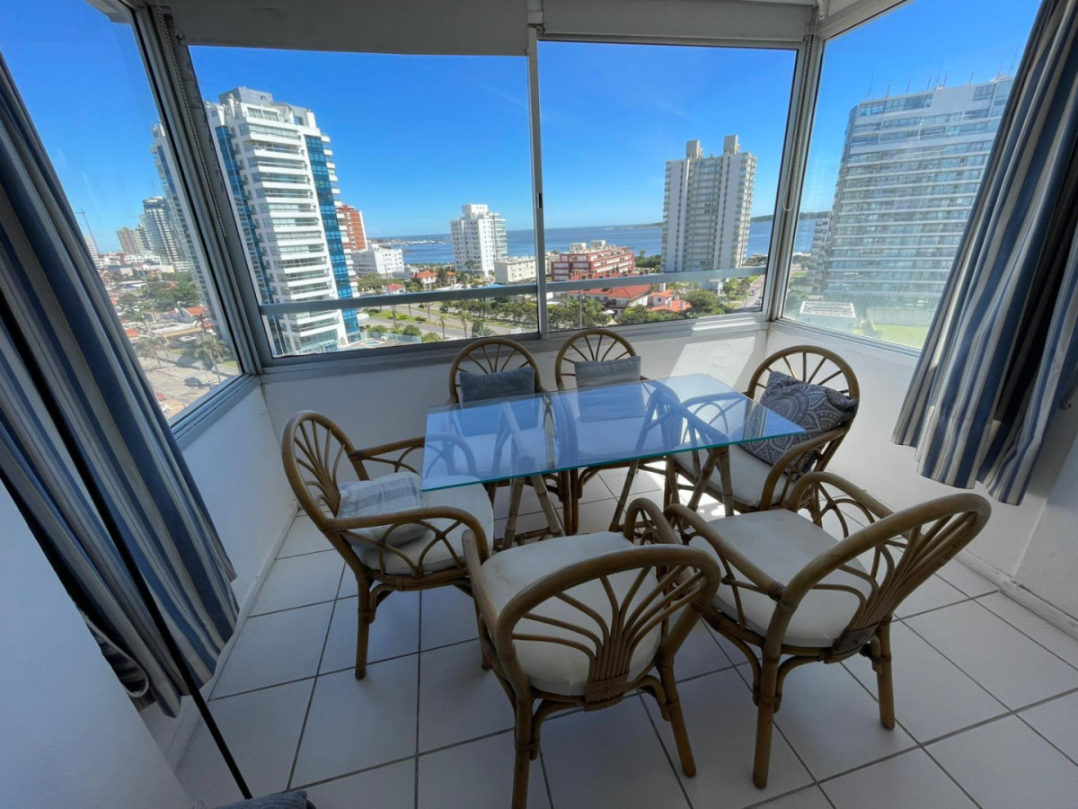 Venta - Penthouse Dúplex en Cap Ferrat