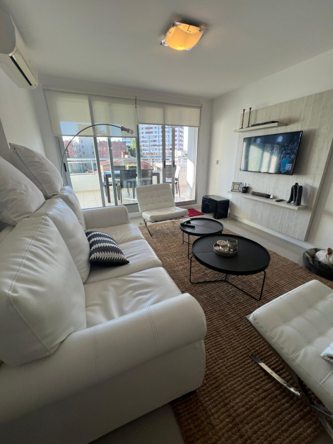 Apartamento 3 Dormi en Forest Tower 2