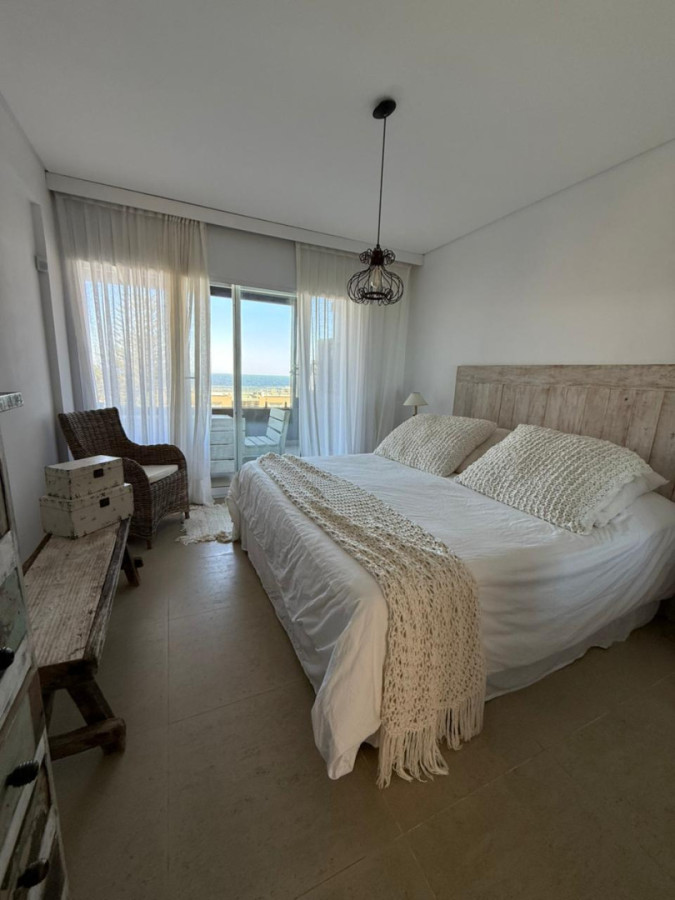 Apartamento 3 Dormitorios En Palcos De Manantiales