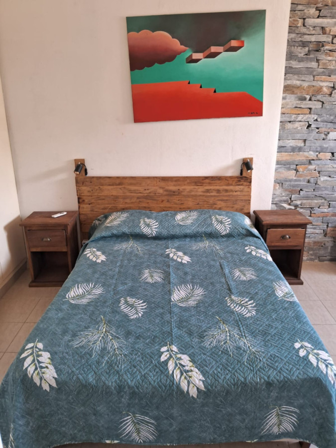 Amplio apartamento en San Rafael